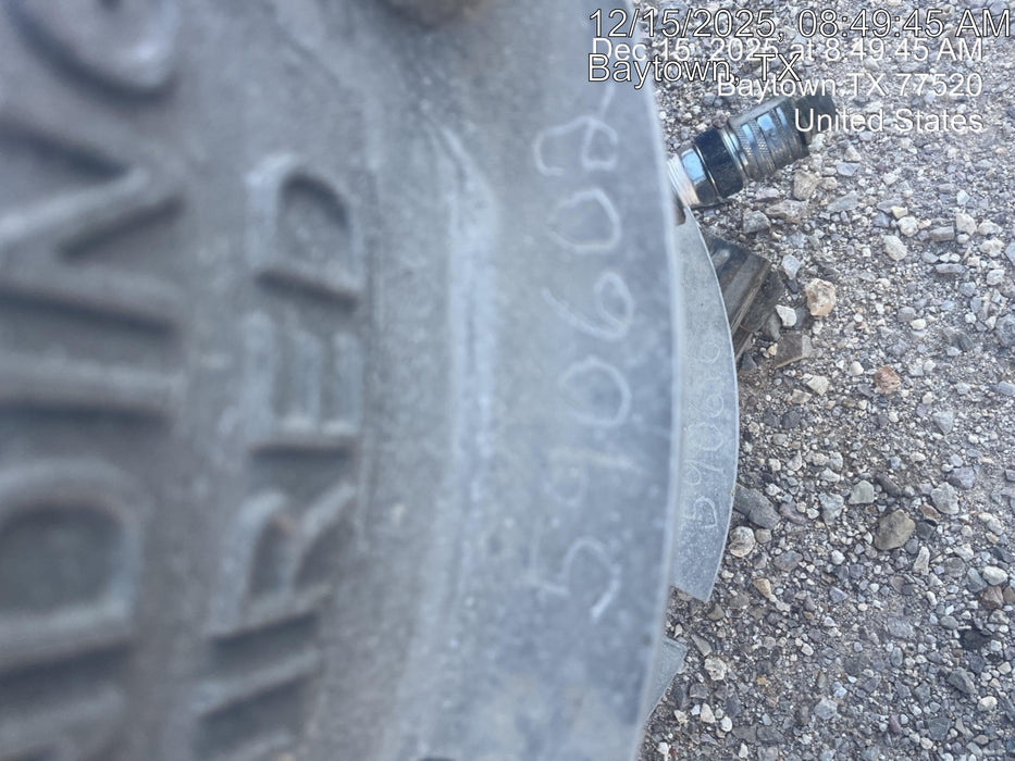 2025 WIDDER 20262-TRACKER