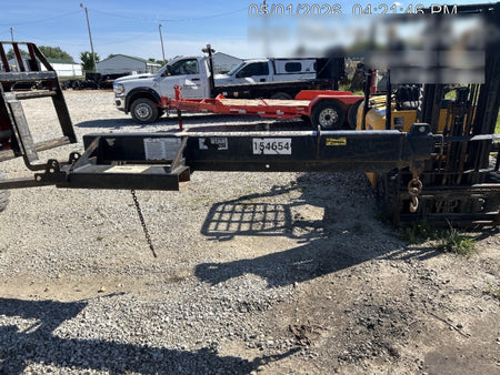 2021 STAR INDUSTRIES M1360B - Star JIB Boom