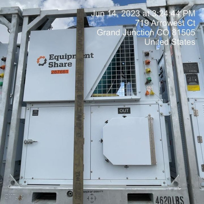 2022 SMARTECH SACP41A-HS