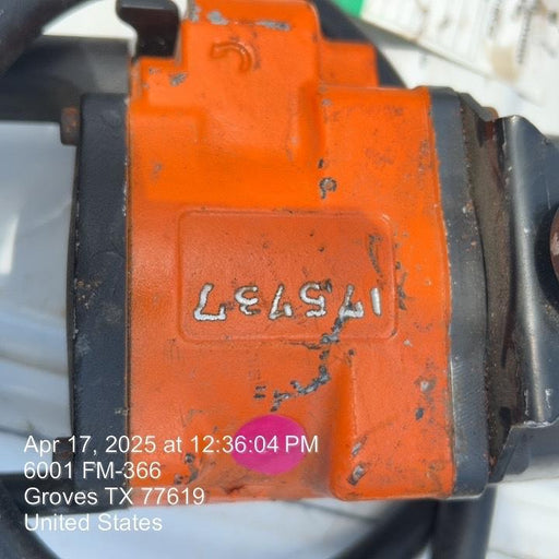 2021 MICHIGAN PNEUMATIC MP-4940B1