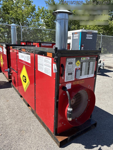 2022 CAMPO EB1000G-RE3