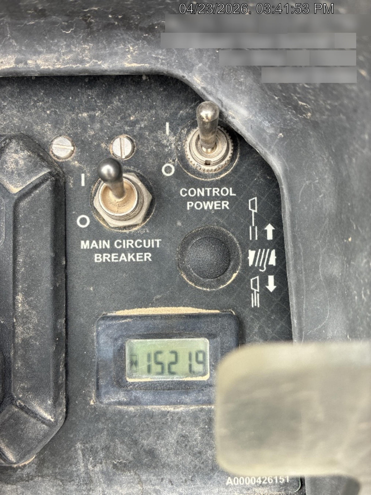 2024 Generac MLT2 Diesel, Flex Switch 120V Input, Powerzone Controller, 
(4) 320W LED Lights, 4kW Generator, 39.9 Gal Fuel Tank, 2" Ball, T3