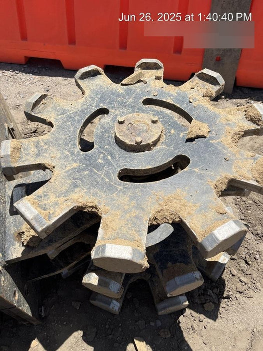 2024 ROCKLAND WI24-3