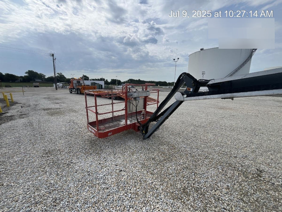 2019 SKYJACK SJ63 AJ