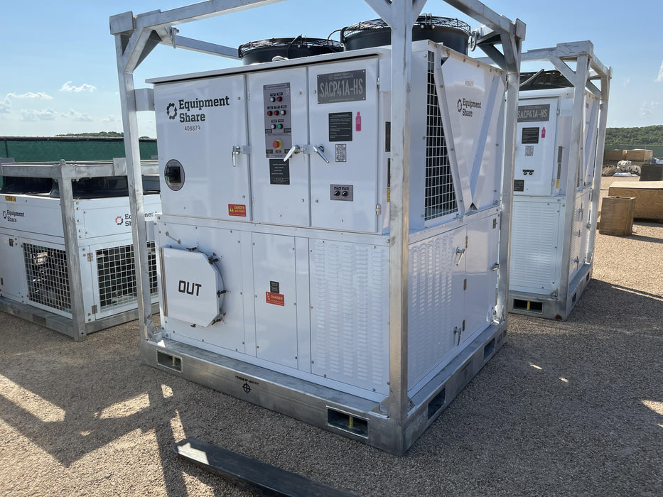 2024 SMARTECH SACP41A-HS