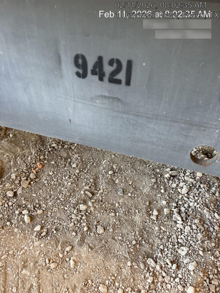 2018 SKYJACK SJ86T