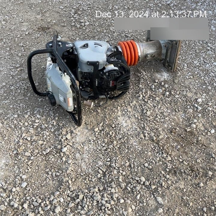 2023 MULTIQUIP MTX60HD