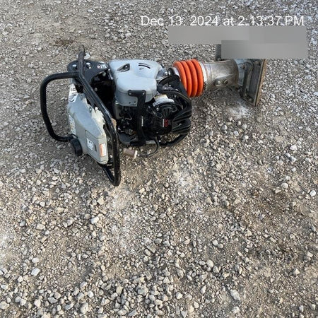 2023 MULTIQUIP MTX60HD