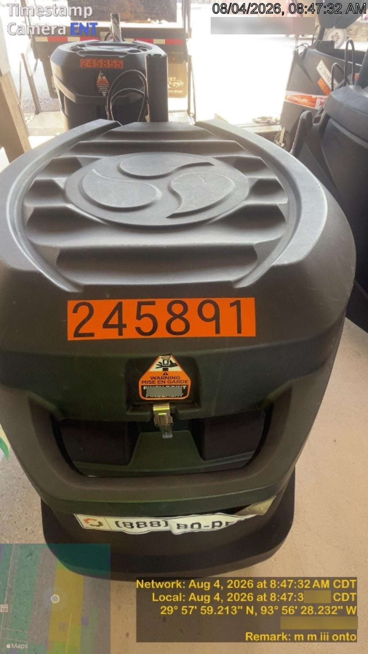 2022 POWER BREEZER PB4BASE