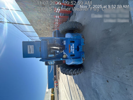 2022 GENIE GTH-844