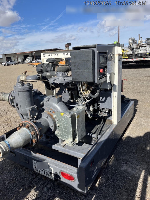 2023 ATLAS COPCO PAC F66 KD