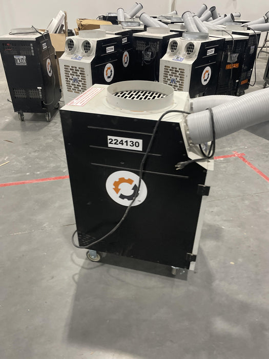 2022 KWIKOOL KPAC1411-2