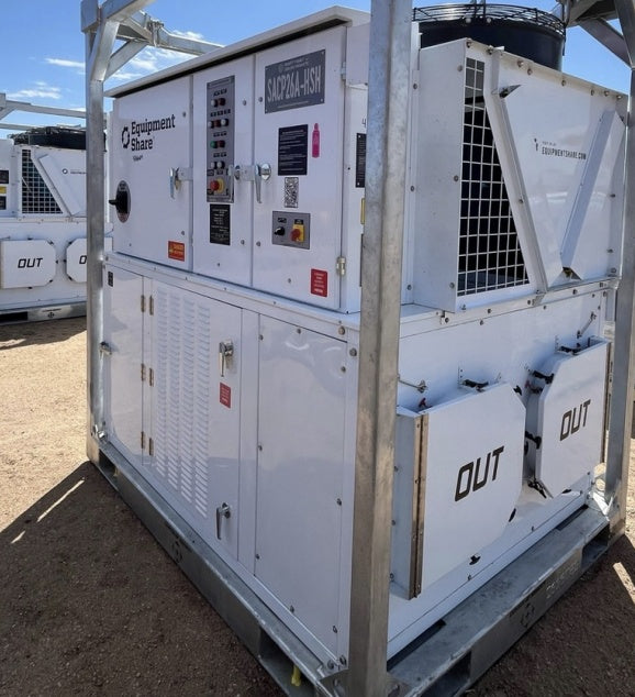 2024 SMARTECH SACP26A-HS