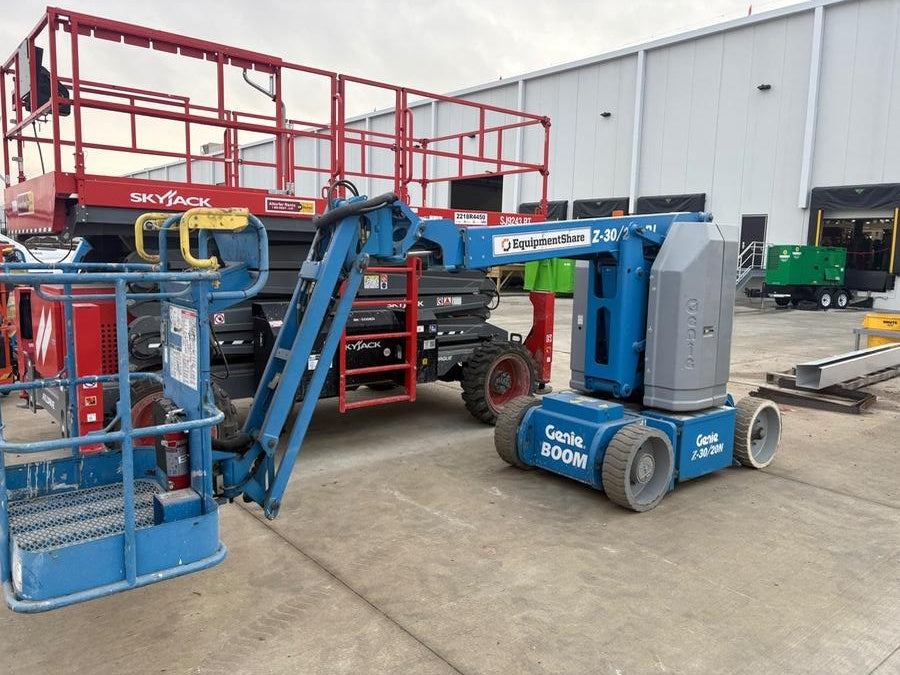 2020 GENIE Z-30/20N RJ