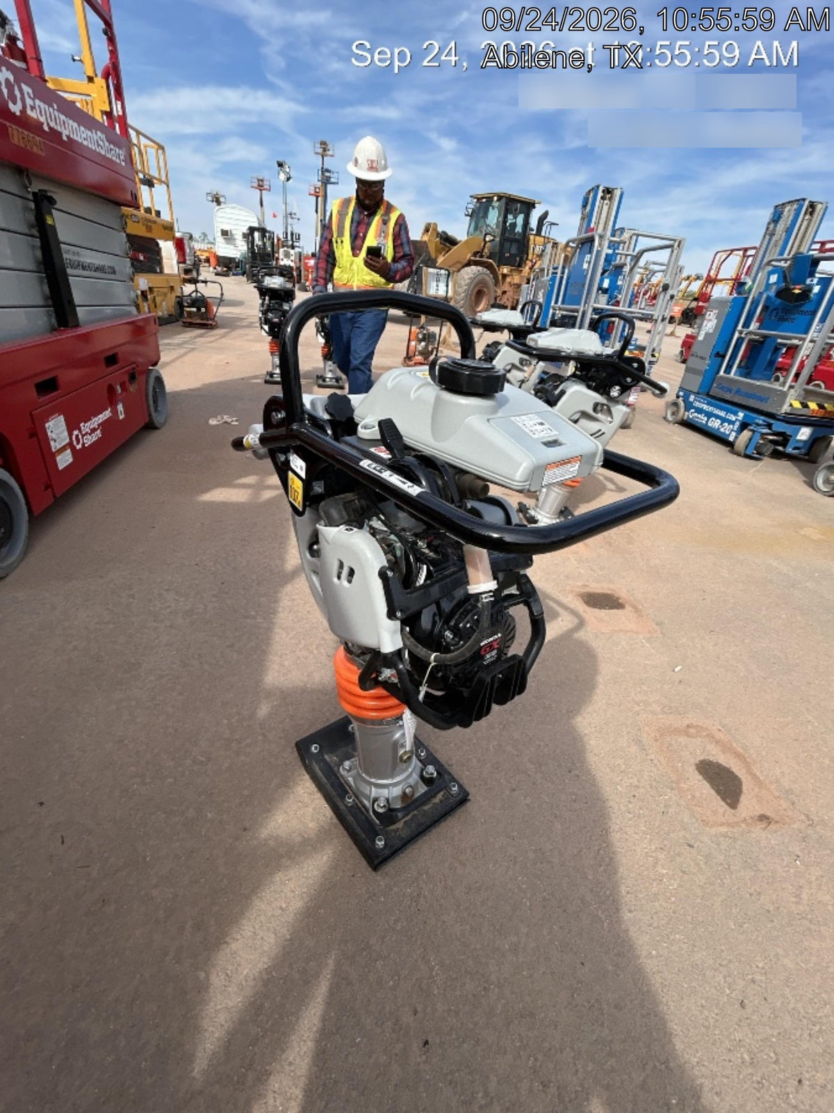2026 MULTIQUIP MTX60HD
