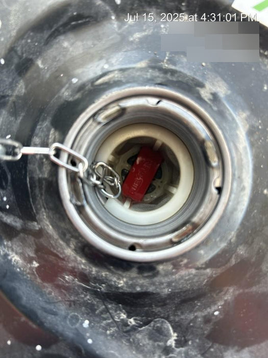 2019 HUSQVARNA FS 400 LV