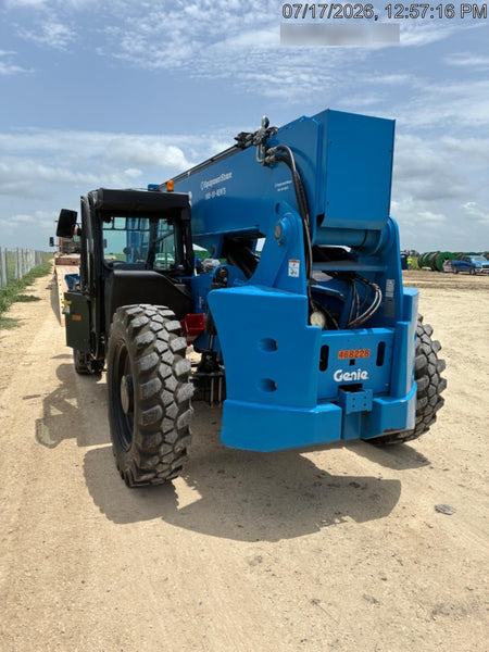 2024 GENIE GTH-1256