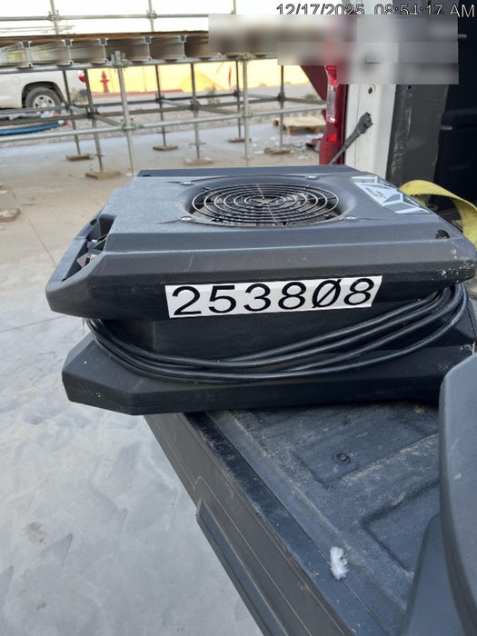 2022 PHOENIX AirMAX Radial Air Mover