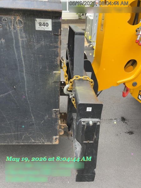 2020 STAR INDUSTRIES 1425