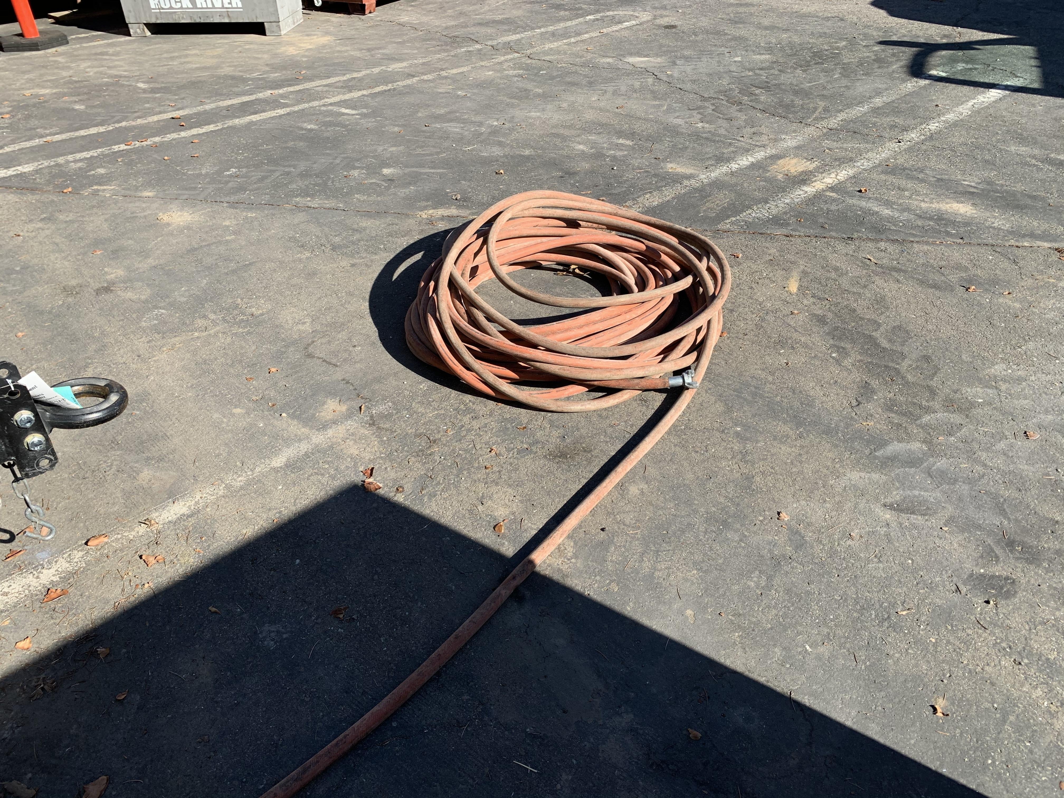 2019 AMERICAN PNEUMATIC TOOL M190
