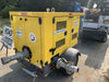 2020 ATLAS COPCO PAS 100 HF CS Enclosed