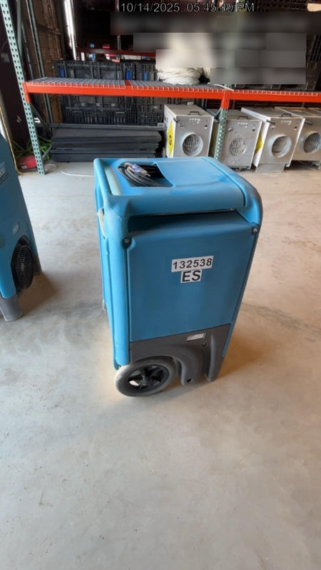 2021 DRI-EAZ LGR 2800i