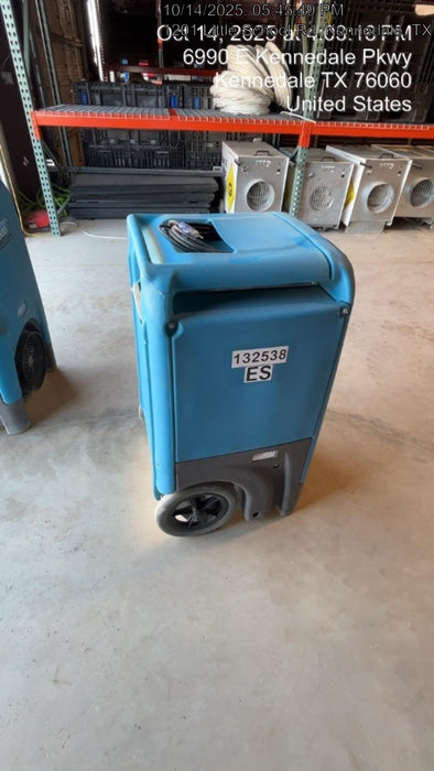 2021 DRI-EAZ LGR 2800i