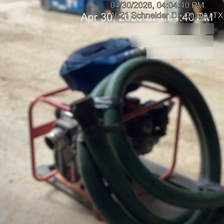 2023 MULTIQUIP QP3TH