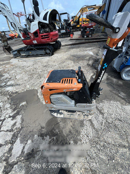 2023 MULTIQUIP MV308GH