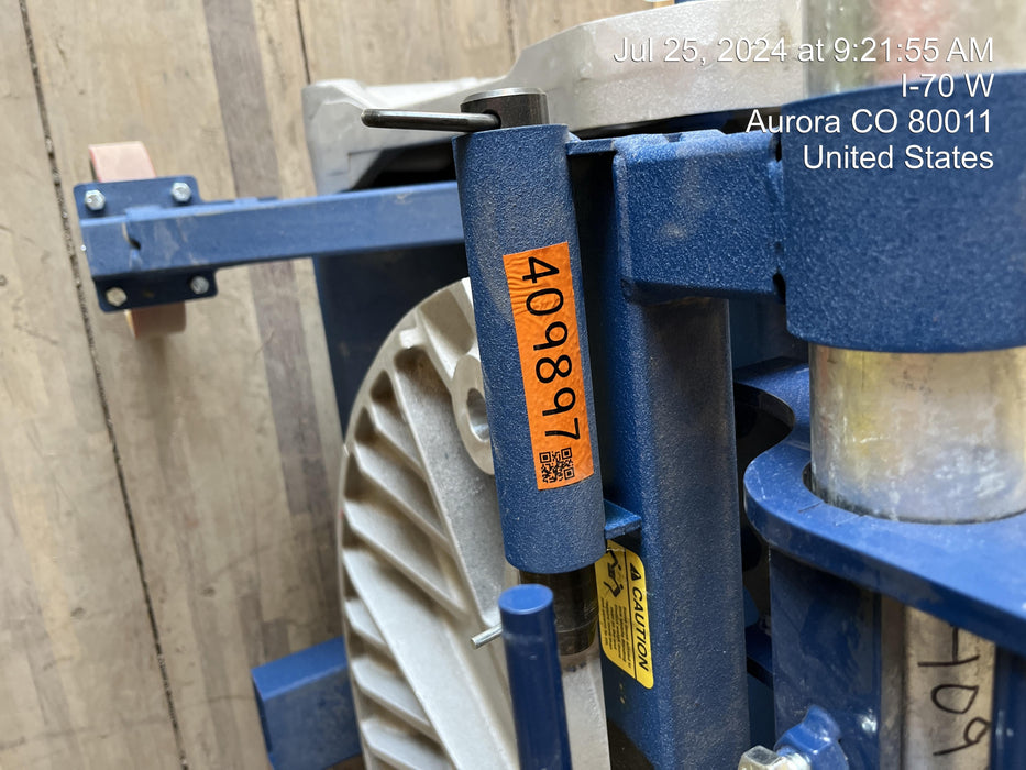 2024 CURRENT TOOLS 252-CT