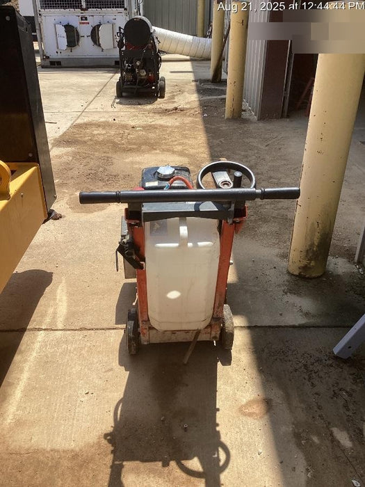 2023 HUSQVARNA FS400