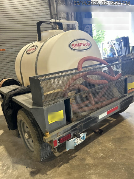2023 SIMPSON SWT-52517