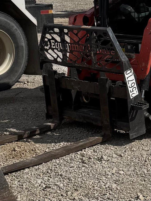 2022 PALADIN 48" Pallet Forks - Paladin