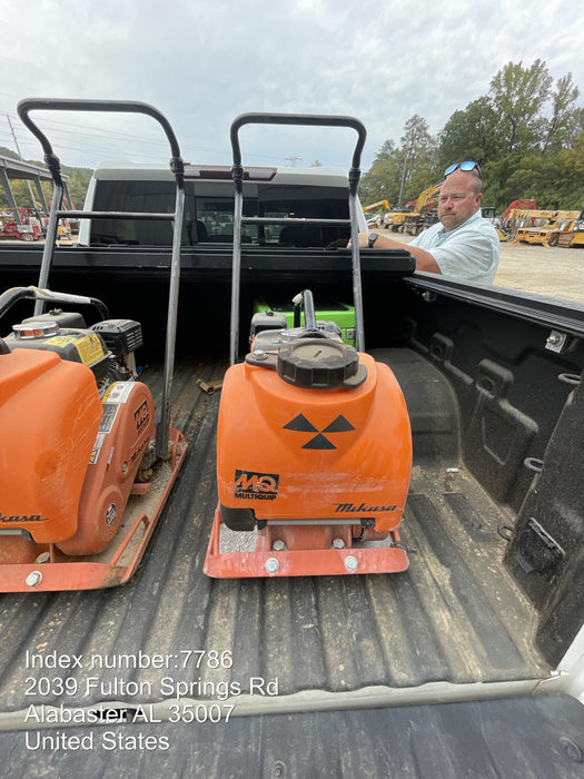 2023 MULTIQUIP MVC82VHW