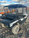 2022 KAWASAKI Mule PRO-DXT (Half Door)