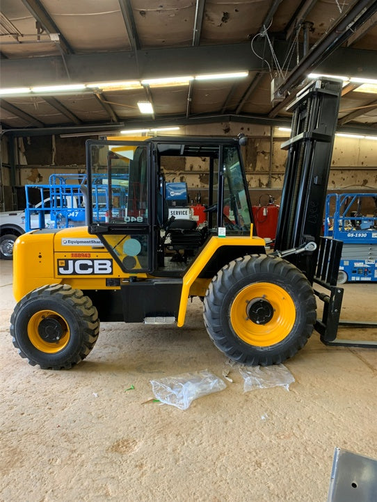 2021 JCB 940-4