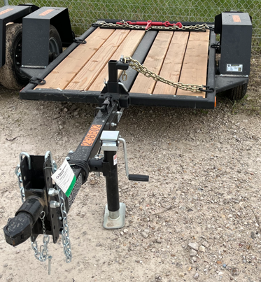 2022 BARRETO E4X6TBT