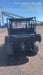 2019 Kawasaki Mule PRO-DXT Standard Options, Backup Alarm, Beacon, Plastic Hard Top, Poly Windshield, Horn Kit