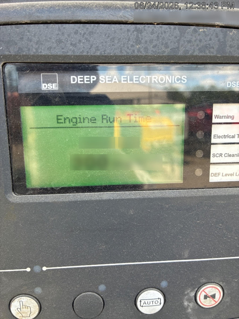 2021 ATLAS COPCO QAS200