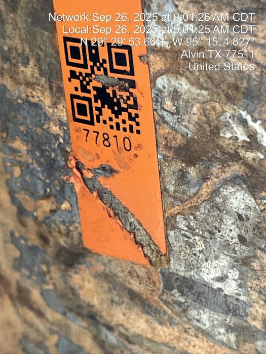 2020 MICHIGAN PNEUMATIC HV-8AM