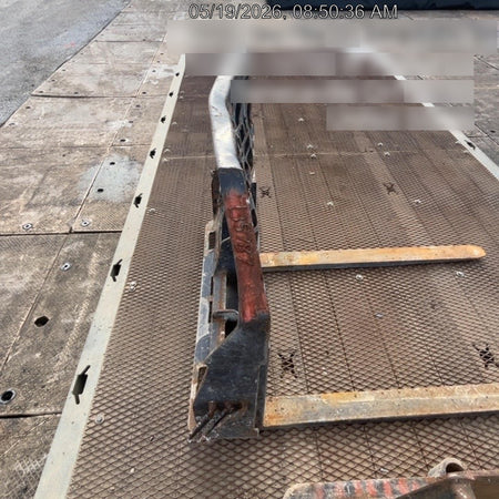 2021 PALADIN 48" Pallet Forks - Paladin