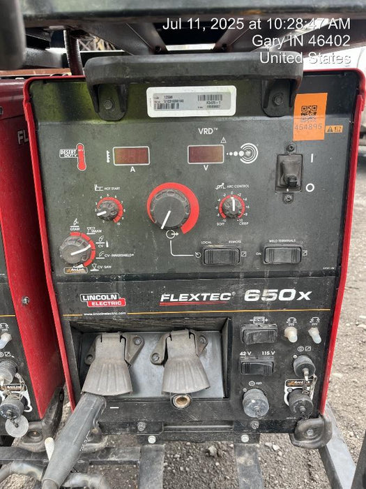 2024 LINCOLN ELECTRIC K3425-1