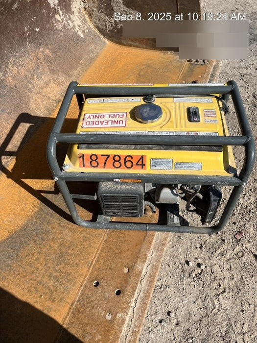 2021 WACKER NEUSON GP2500A