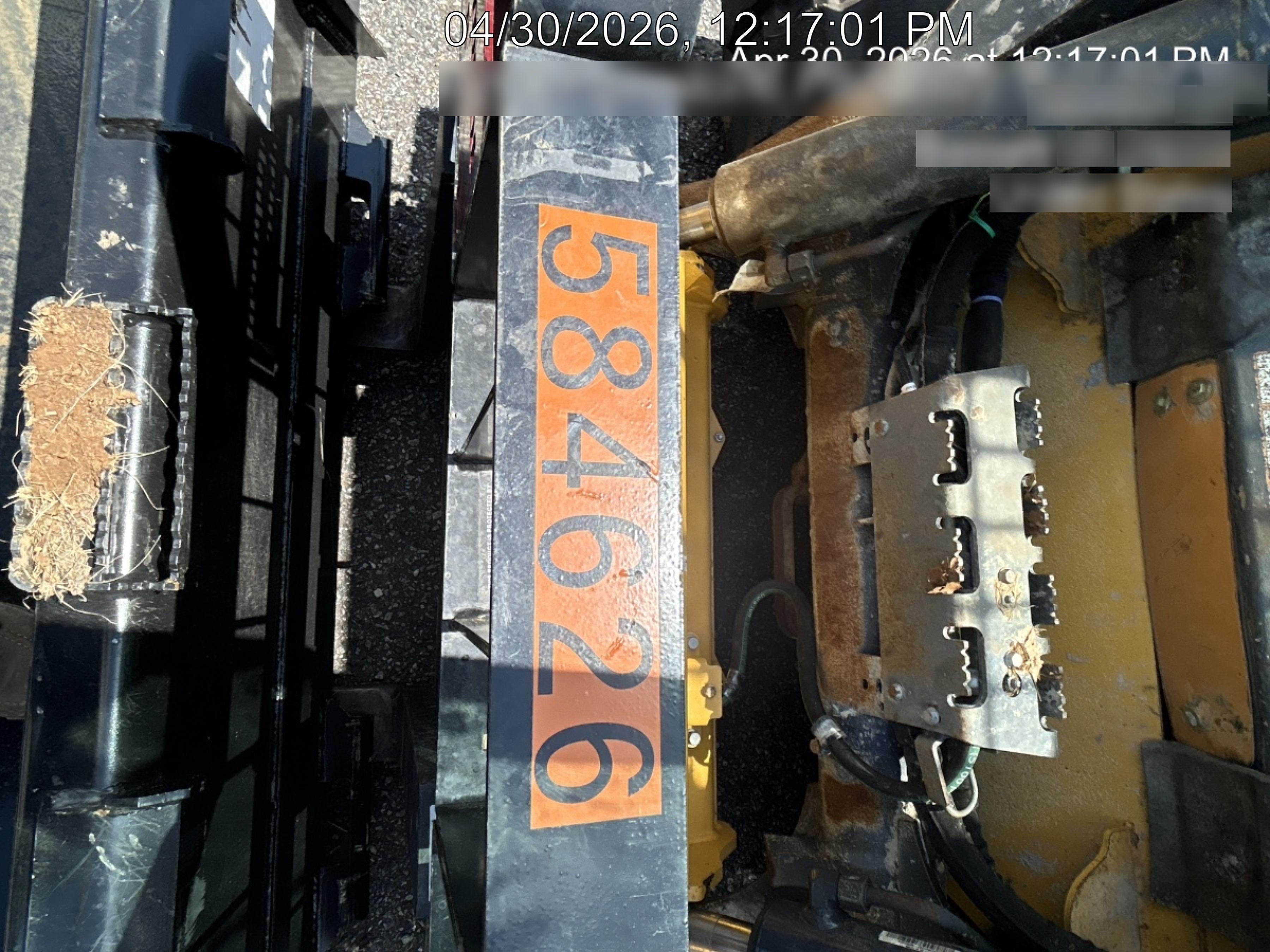 2025 VIRNIG PF4855-5VG