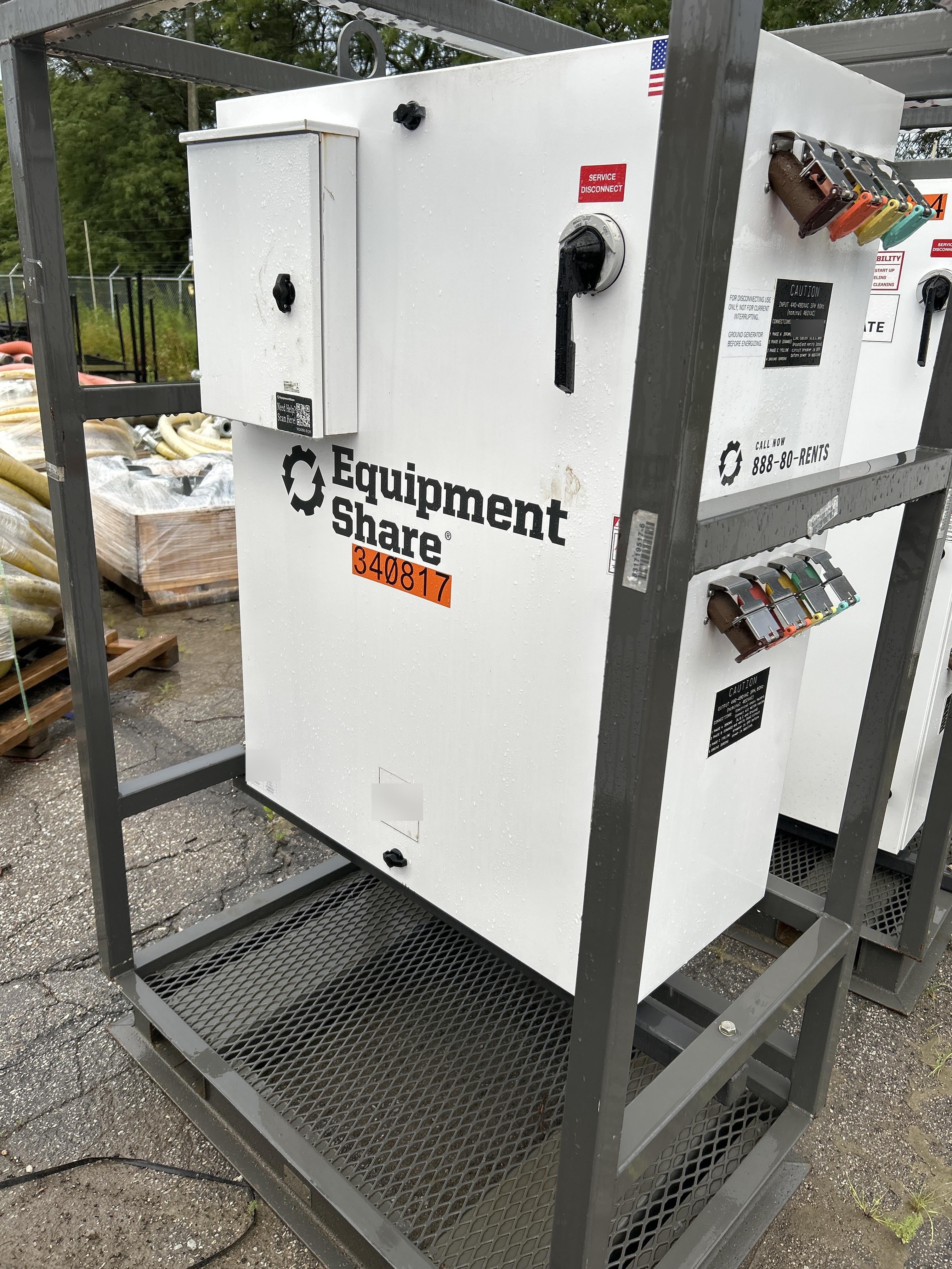 2023 FUJI MD050-EQS