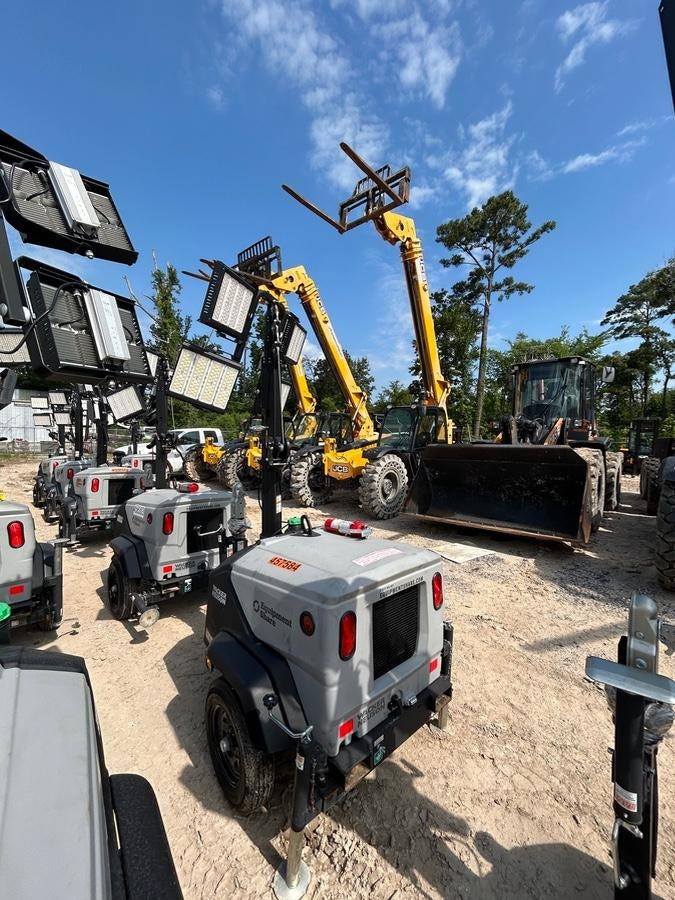 2024 WACKER NEUSON LTT4