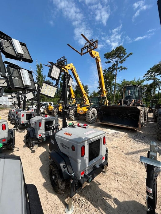 2024 WACKER NEUSON LTT4