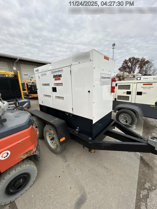 2022 SHINDAIWA DGK45F