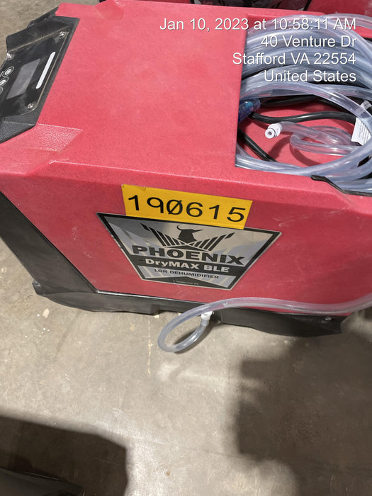 2021 PHOENIX DryMAX BLE