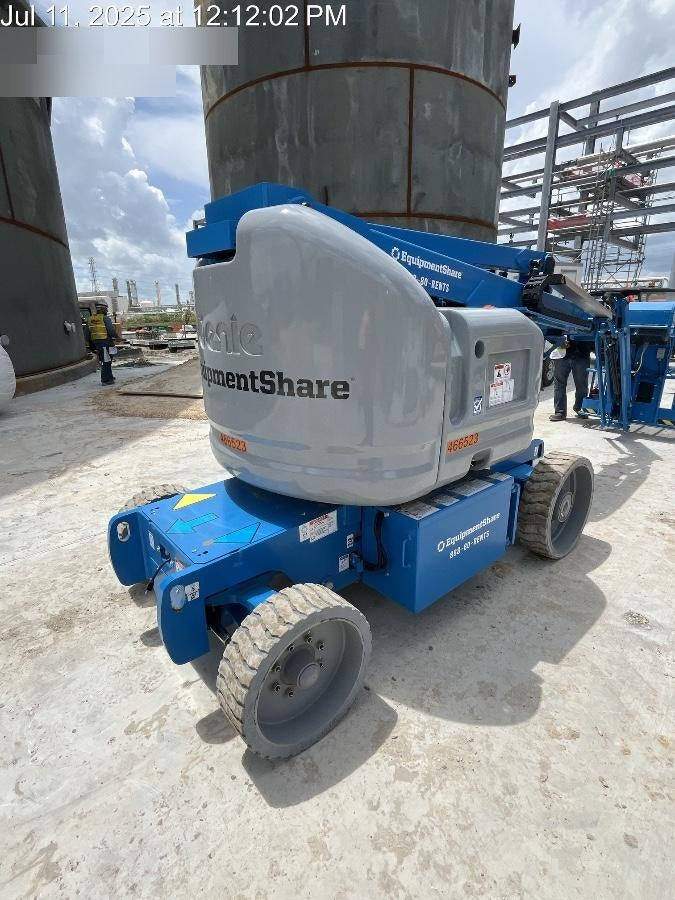 2024 GENIE Z40/23N RJ